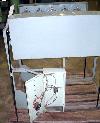  Custom Made, Infra-red dryer,